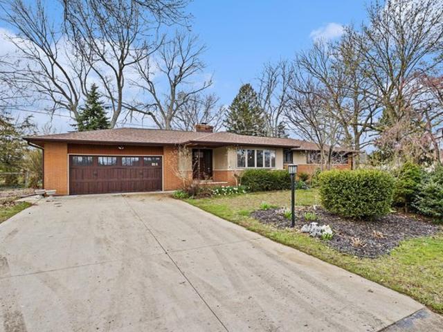 House for sale in Benton Harbor, Michigan