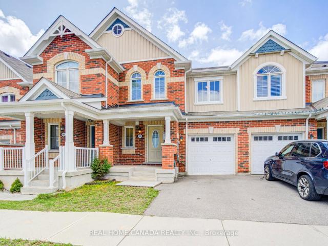 Townhouse for sale in Woburn, Ontario