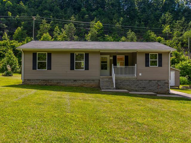 House for sale in Menifee, Kentucky