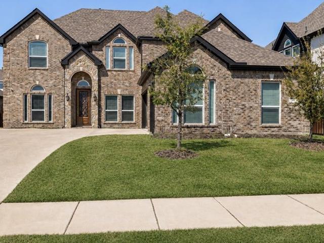House for sale in Haslet, Texas