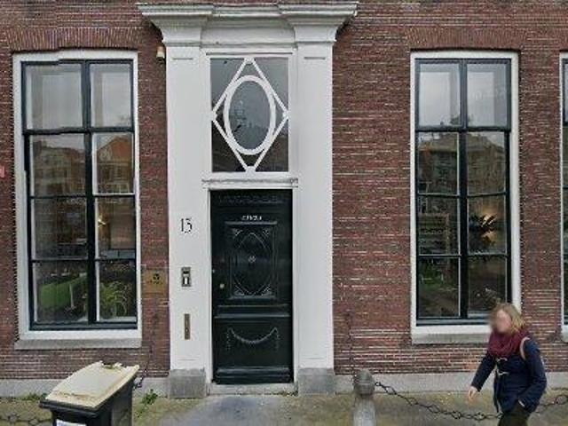 Bedrijfspand te huur in Haarlem, Noord Holland