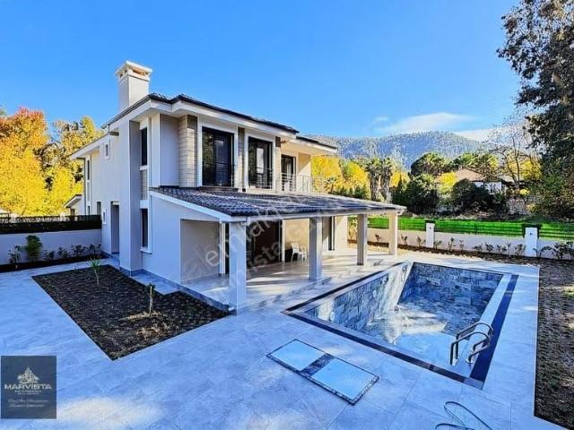 Marmaris, Muğla içerisinde satılık Villa