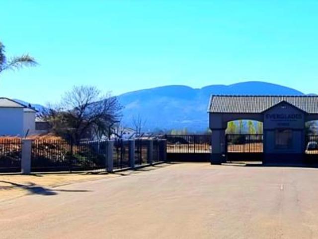 Land for sale in North West