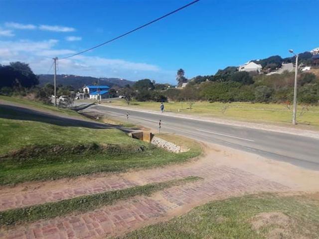 Land for sale in Groot Brak Rivier, Western Cape