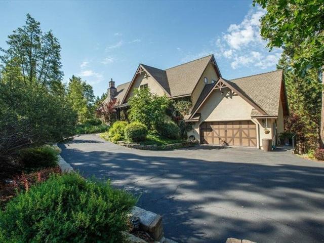 House for sale in Quincy, California