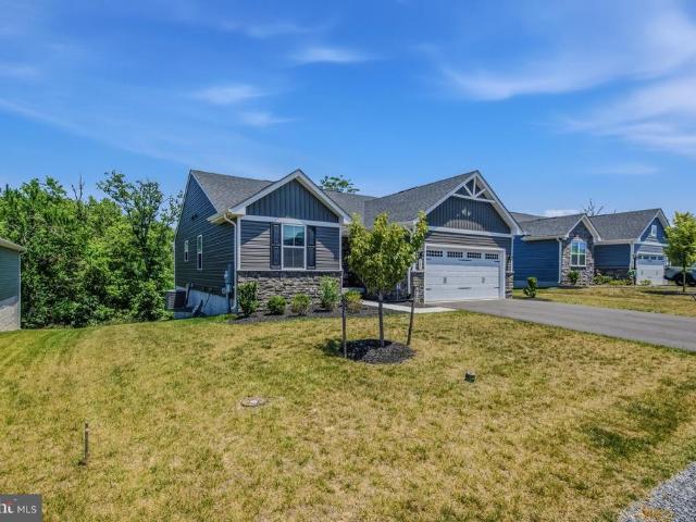 House for sale in Falling Waters, West Virginia