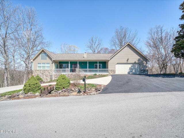 House for sale in Tennessee
