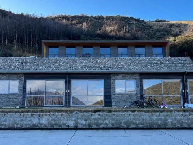 Apartment for rent in Otakou