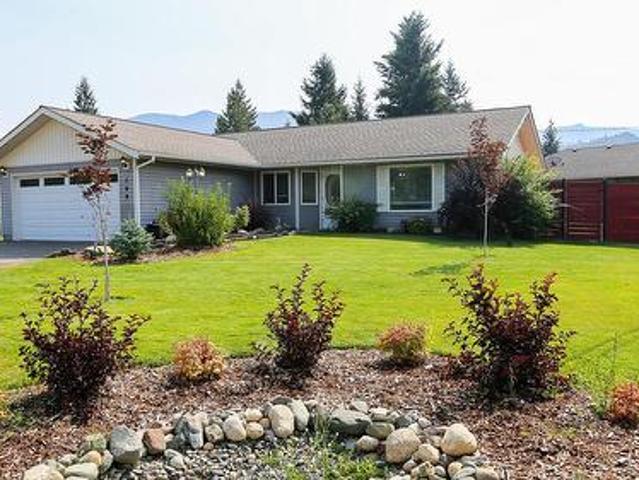 House for sale in Barriere, British Columbia