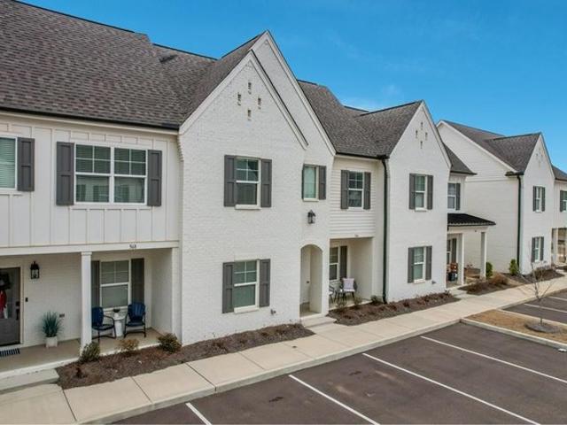 Condo for sale in Oxford, Mississippi