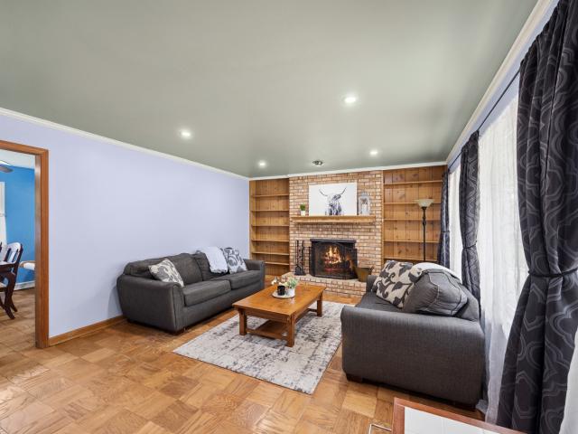 House for sale in Aurora, Illinois
