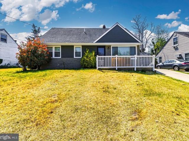 House for sale in Wenonah, New Jersey