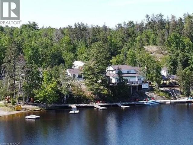 Commercial for sale in St. Charles, Ontario