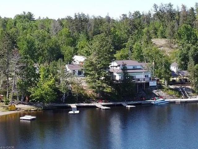 Commercial for sale in St. Charles, Ontario