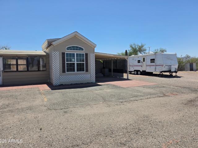 Commercial for sale in Quartzsite, Arizona
