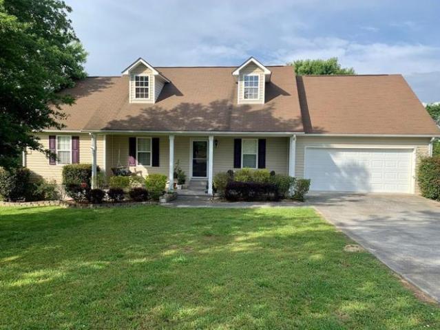 House for sale in Gordon, Georgia