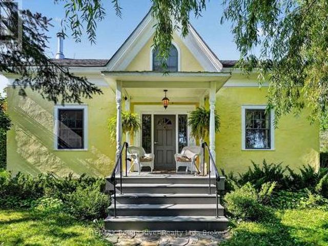 House for sale in Cramahe, Ontario