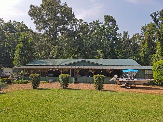 House for sale in Water Valley, Mississippi