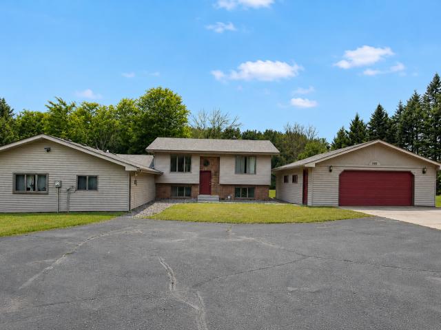 House for sale in Saint Croix, Wisconsin