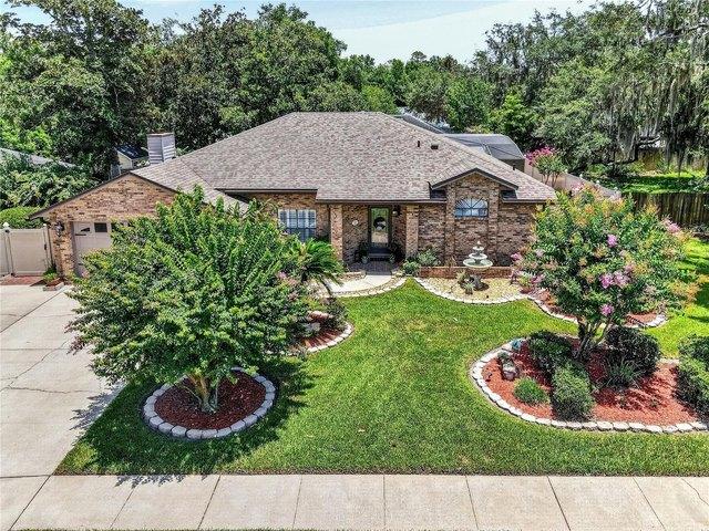 House for sale in Oviedo, Florida