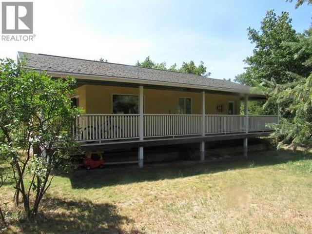 House for sale in Brilliant, British Columbia