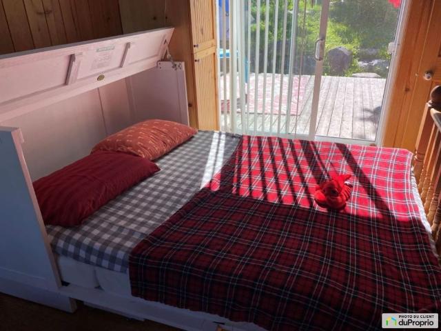 Apartment for rent in Notre-Dame-du-Portage, Bas-Saint-Laurent
