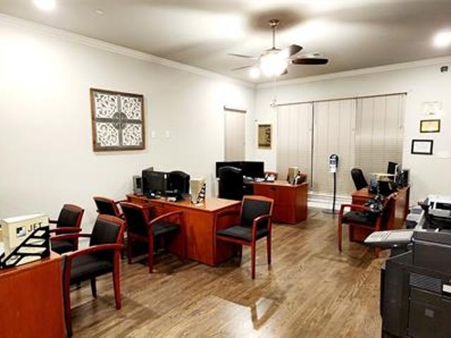 Commercial for sale in Coppell