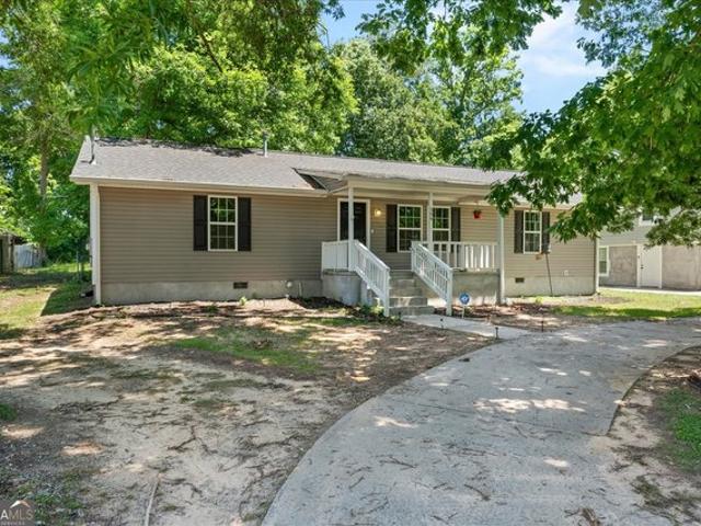 House for sale in Thomson, Georgia