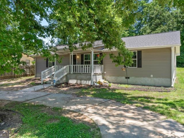 House for sale in Thomson, Georgia