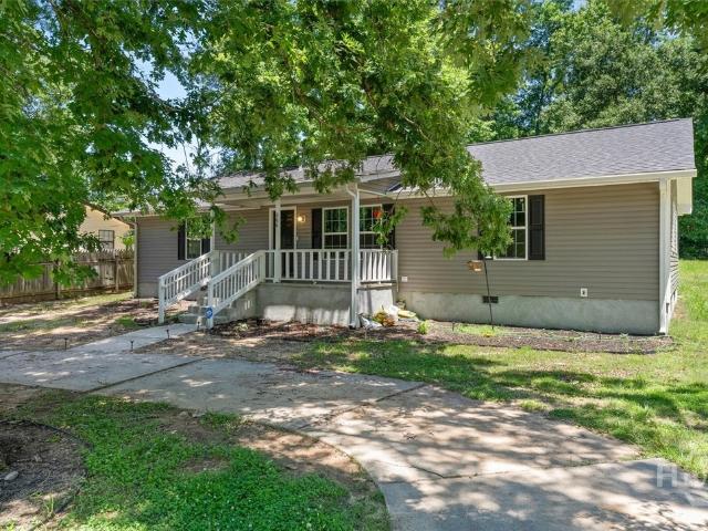 House for sale in Thomson, Georgia