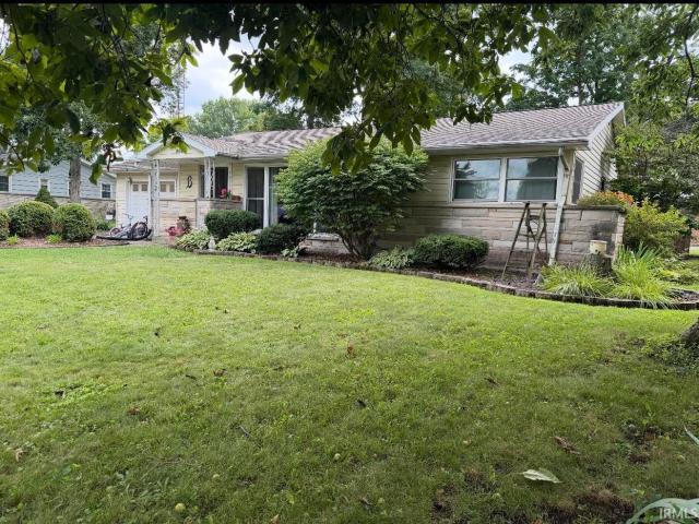 House for sale in Berne, Adams County