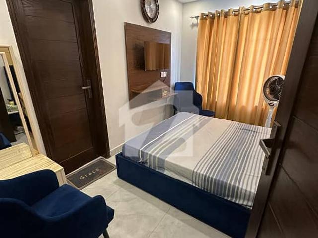 Apartment for rent in Rawalpindi, Islamabad Capital Territory