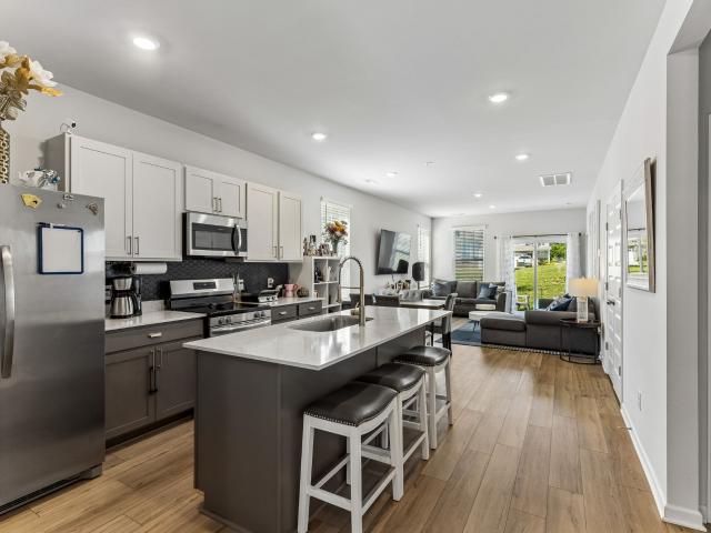 Townhouse for sale in Tennessee