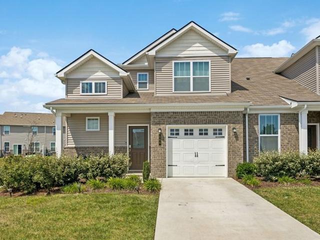 Townhouse for sale in Tennessee