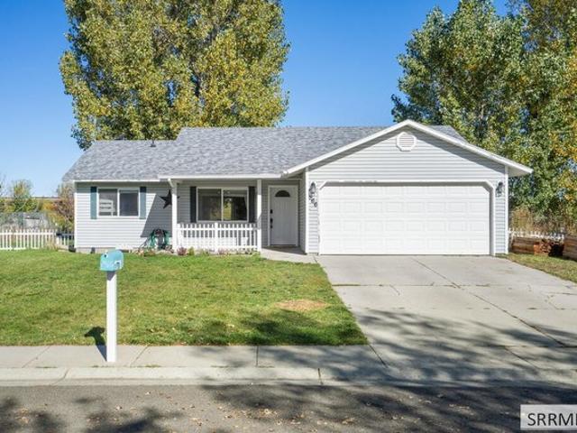 House for sale in Sugar City, Madison County