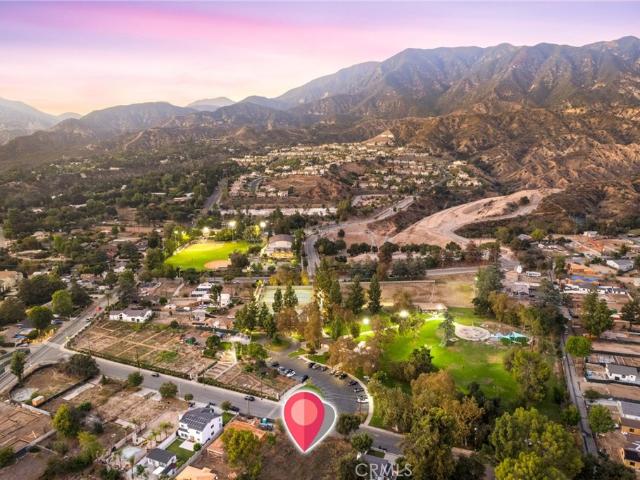 Land for sale in Altadena, Los Angeles County