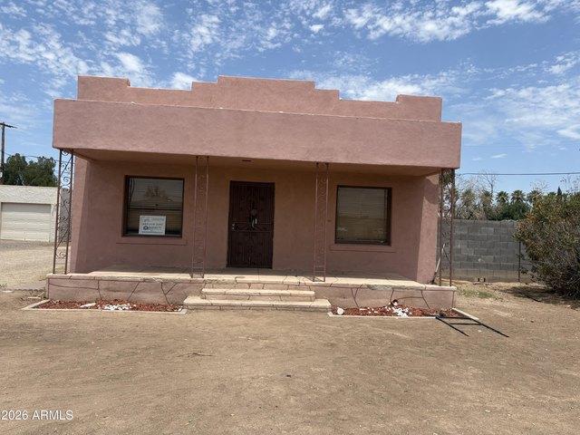 House for sale in Coolidge, Arizona