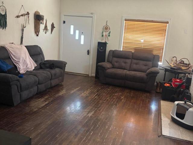House for sale in Coolidge, Arizona