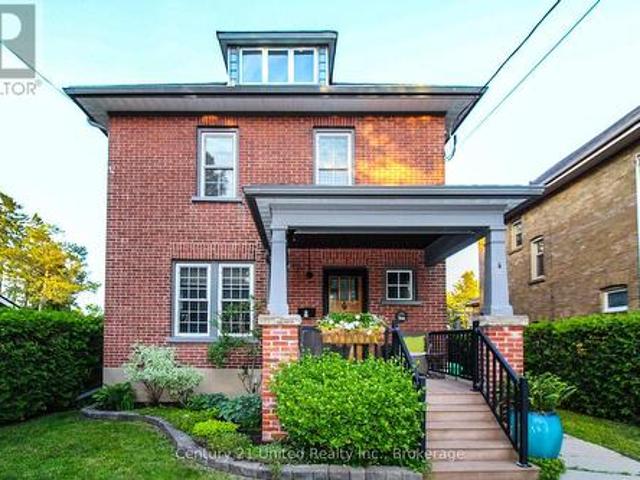 House for sale in Peterborough, Ontario