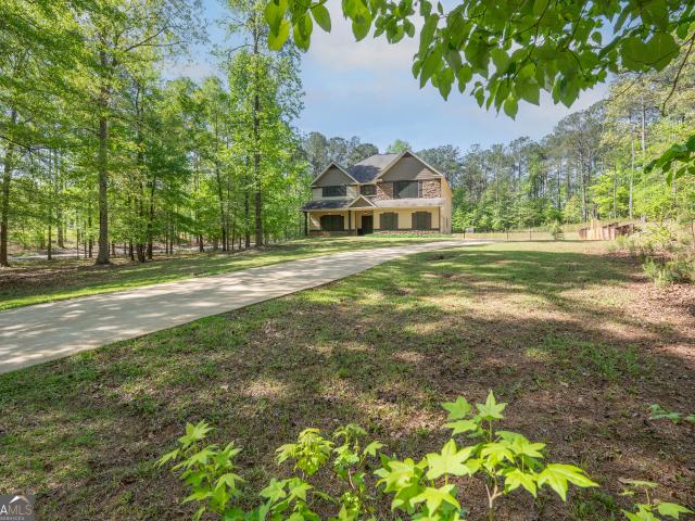 House for sale in Pine Mountain, Georgia