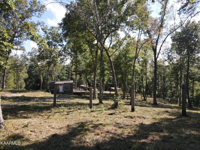 Land for sale in Tennessee