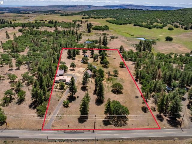House for sale in Goldendale, Klickitat County
