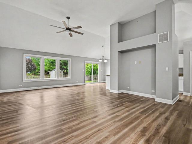 House for sale in Bristol, Illinois