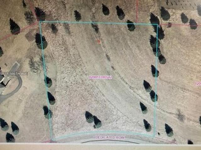Land for sale in Prescott, Wisconsin