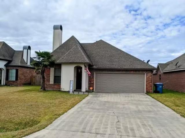 House for rent in Lafayette