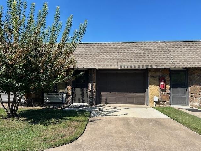 House for sale in Afton, Oklahoma