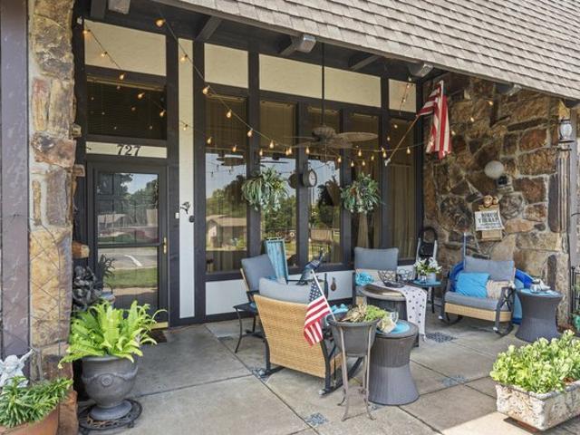 House for sale in Afton, Oklahoma