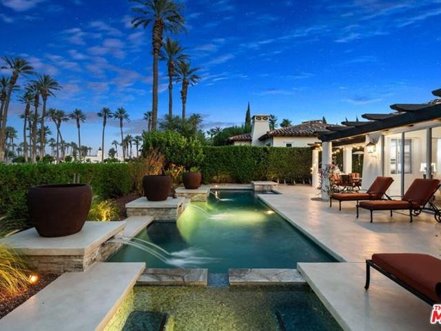 House for sale in La Quinta, California