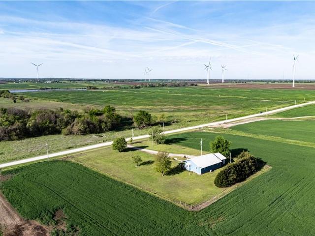 House for sale in Kansas