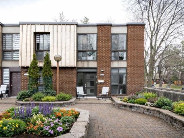 Condo for sale in Cote-saint-luc, Quebec